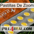 Zoom Pills 42